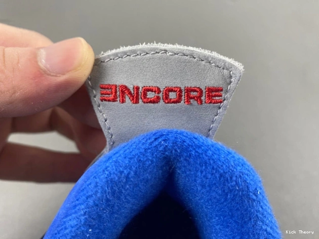 Kicked Out Shoe Store ENCORE JBM231-M19-C1 JORDAN 4 RETRO EMINEM 0716